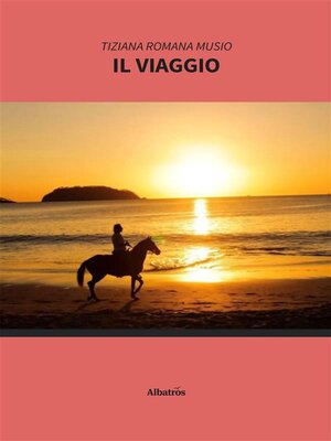 cover image of Il viaggio